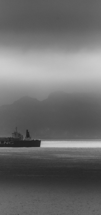 Puerto de Cartagena 2014